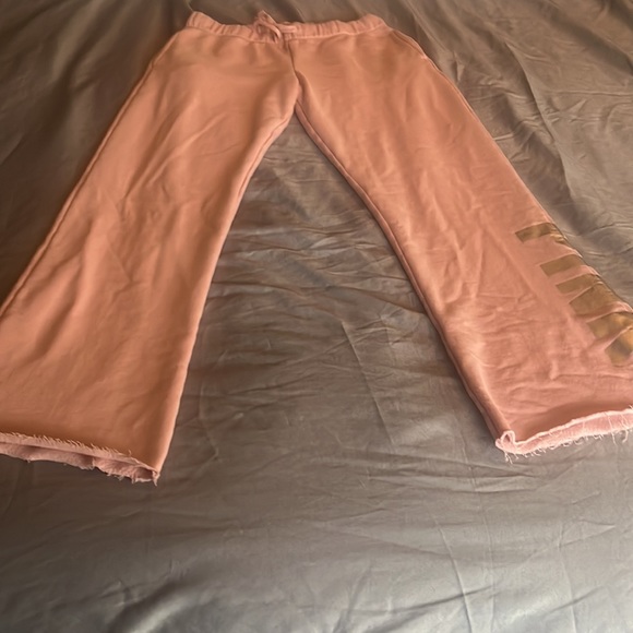 PINK Heritage Sweat Pants - Picture 3 of 4